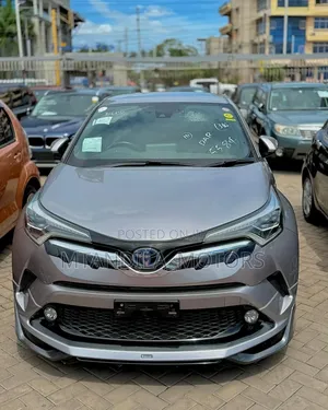 Toyota Corolla Hatchback 2021 Gray