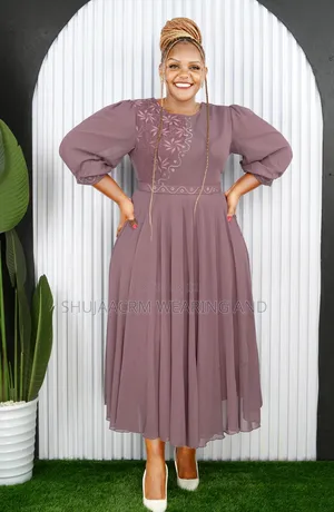 Magauni Makali Ya Kike/Original Women Dress