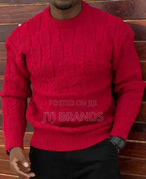 Rehoboth Best Sweater