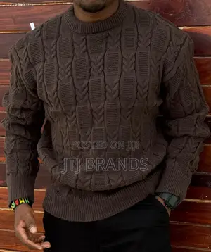 Rehoboth Best Sweater