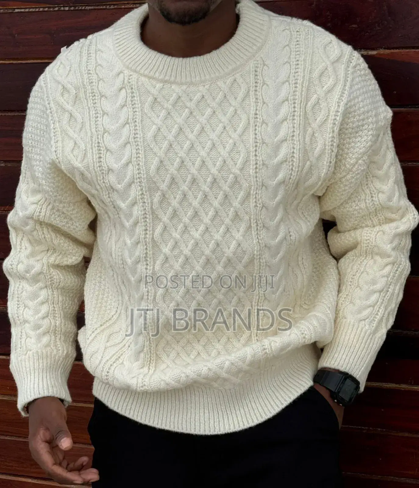 Filipo Ya Kaisaria Sweater