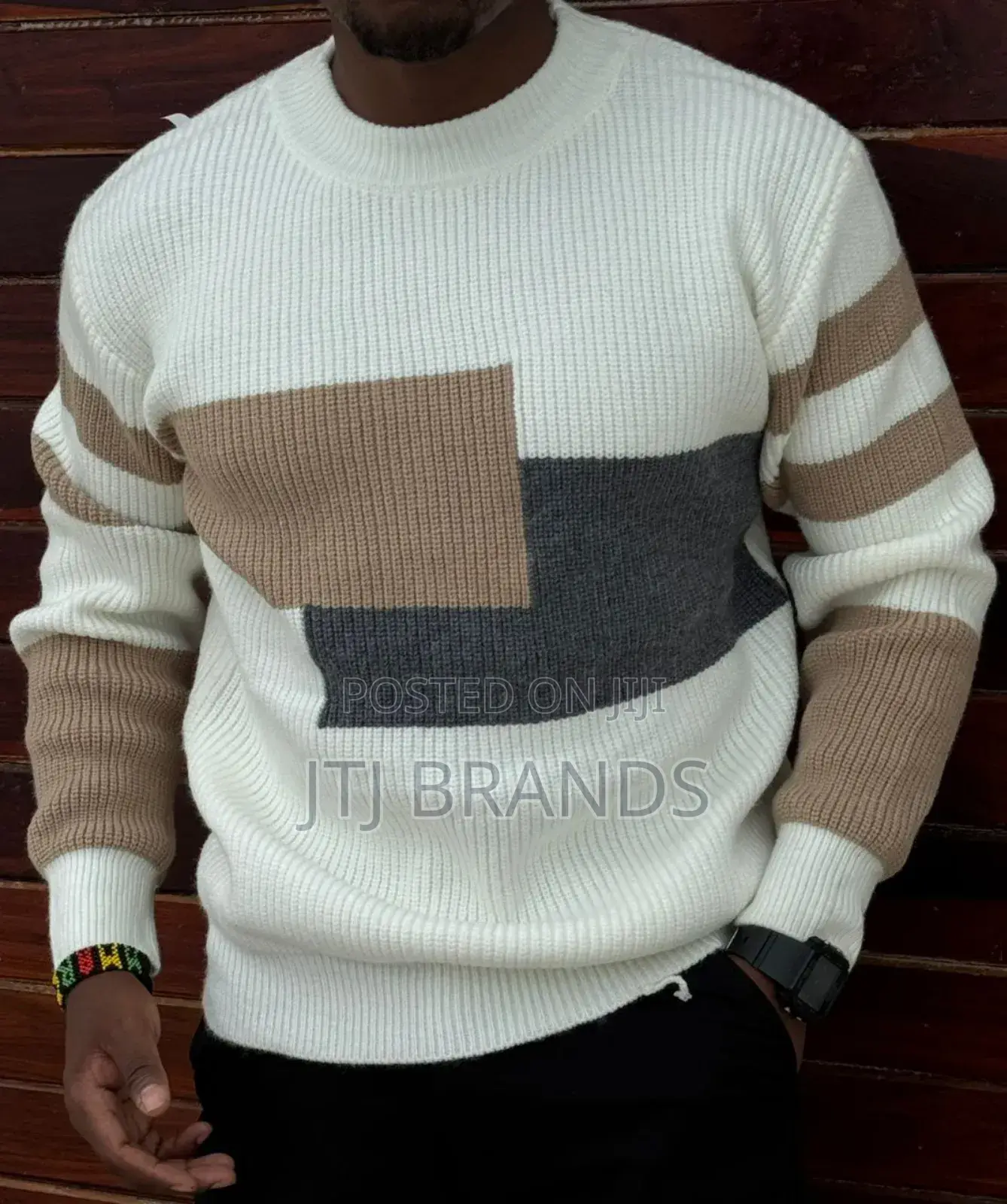 Filipo Ya Kaisaria Sweater