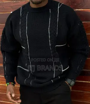 Antiokia New Sweater