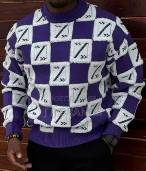 Antiokia New Sweater