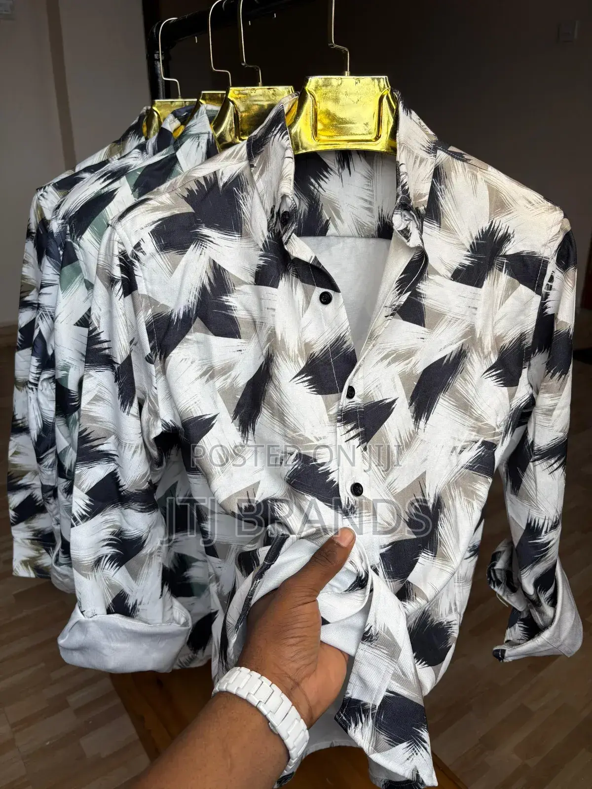 New Gibea Best Shirts