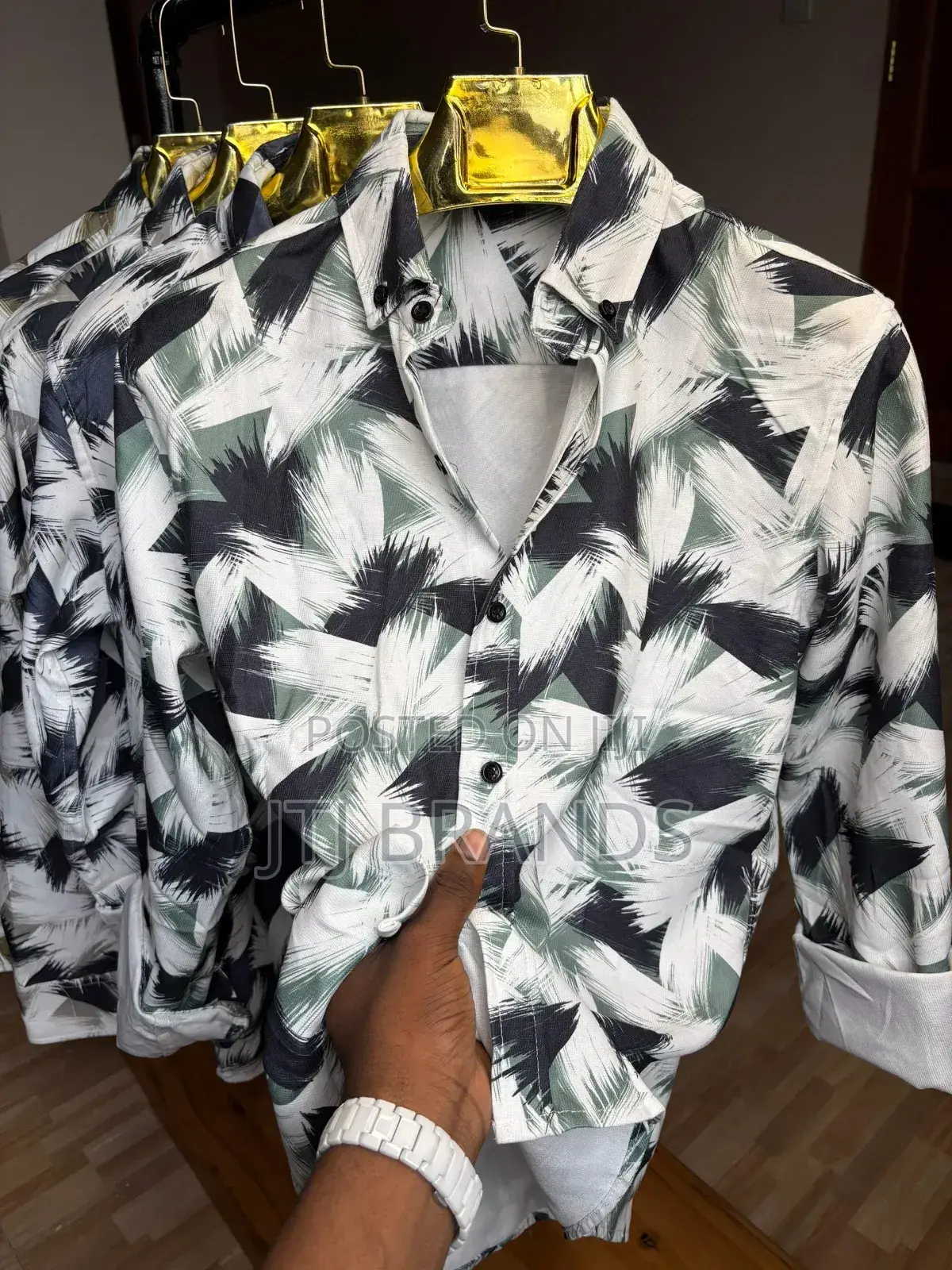 New Gibea Best Shirts