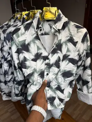 New Gibea Best Shirts