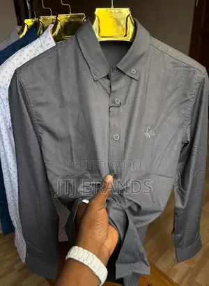 New Gibeaoni Sweater