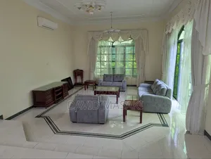 Furnished 4bdrm Villa in Villas, Oyster Bay for rent