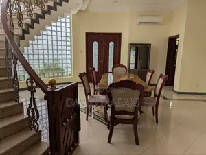 Furnished 4bdrm Villa in Villas, Oyster Bay for rent