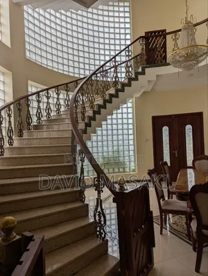 Furnished 4bdrm Villa in Villas, Oyster Bay for rent