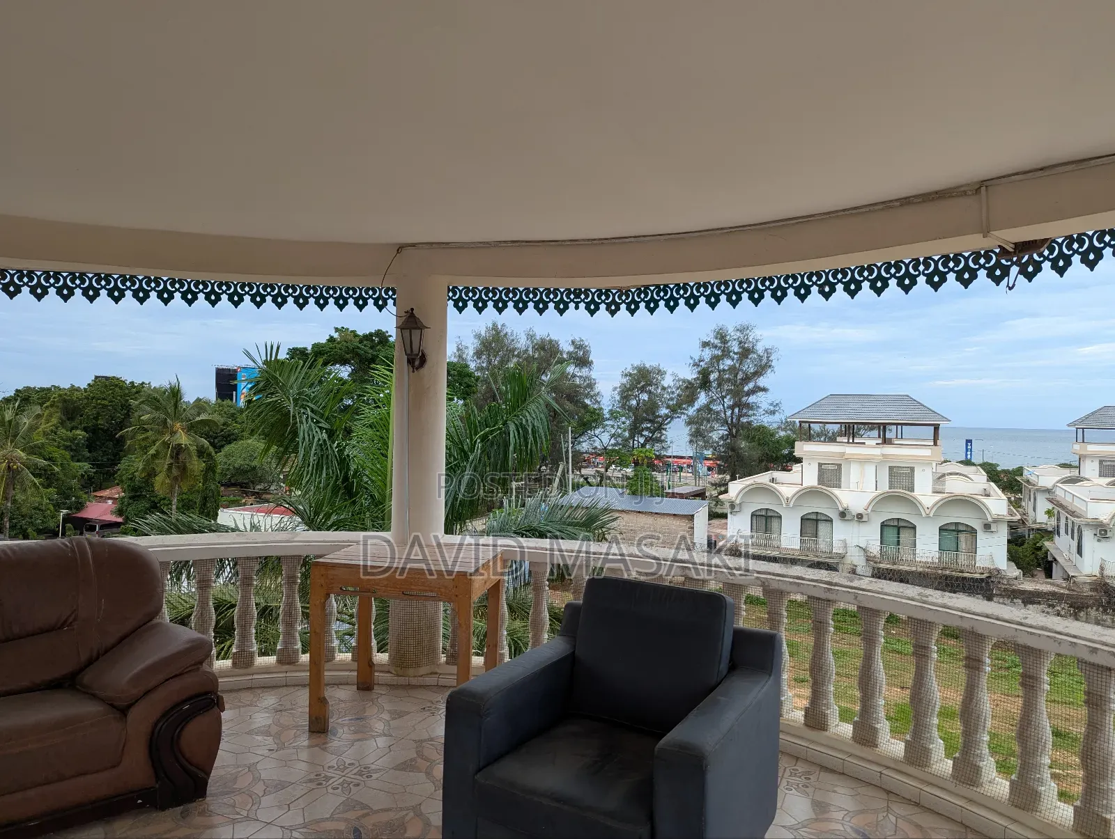 Furnished 4bdrm Villa in Villas, Oyster Bay for rent