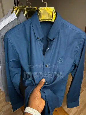 Don't Cease to Get New Shirts