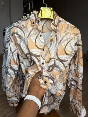 Don't Cease to Get New Shirts