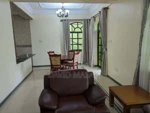 Furnished 2bdrm Apartment in Oysterbay Apartments for rent