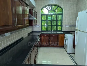 Furnished 2bdrm Apartment in Oysterbay Apartments for rent