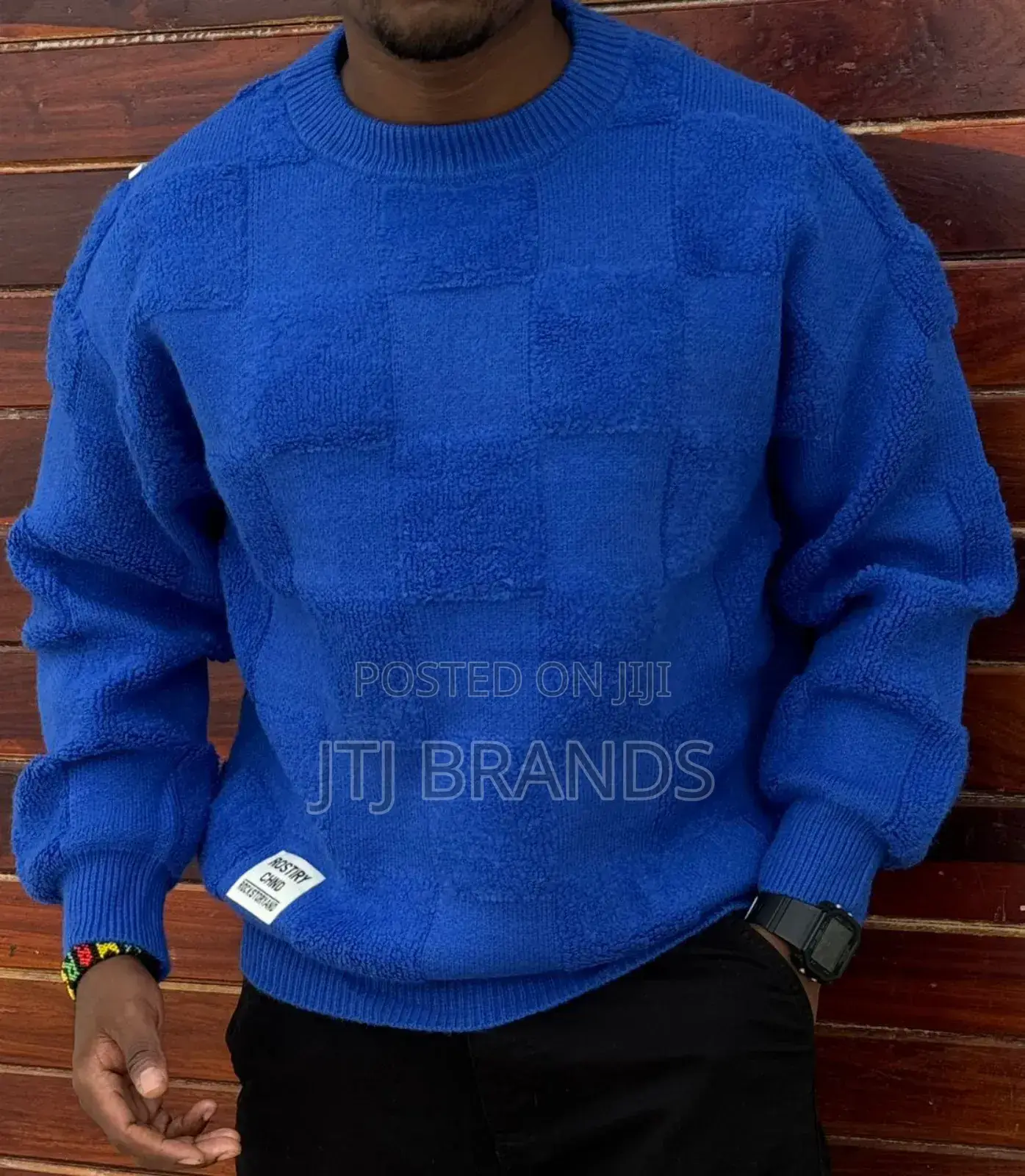 Ellyon New Sweater