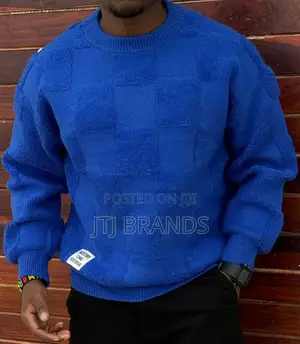 Ellyon New Sweater