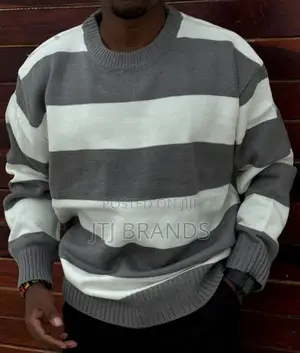 Ellyon New Sweater