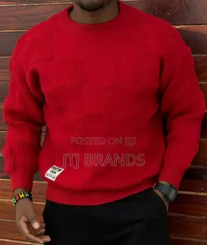 Nyakati New Sweater