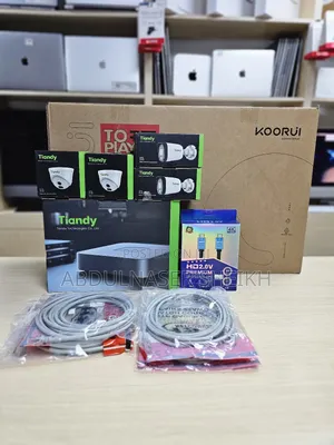 Tiandy Technologies