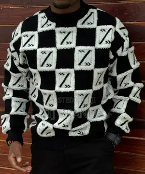 Salvation Premium Sweater