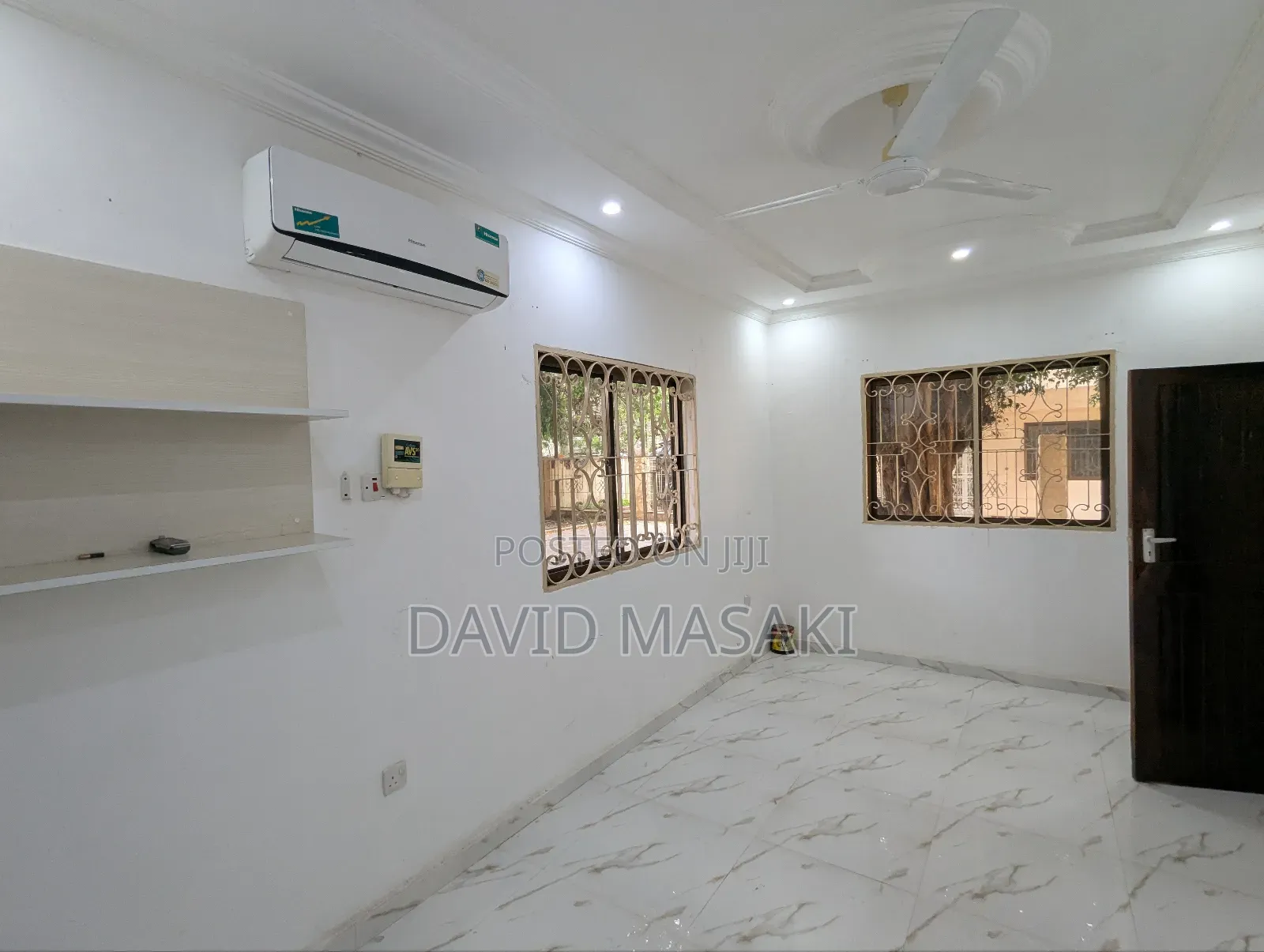 Furnished 8bdrm House in Complex, Masaki for rent