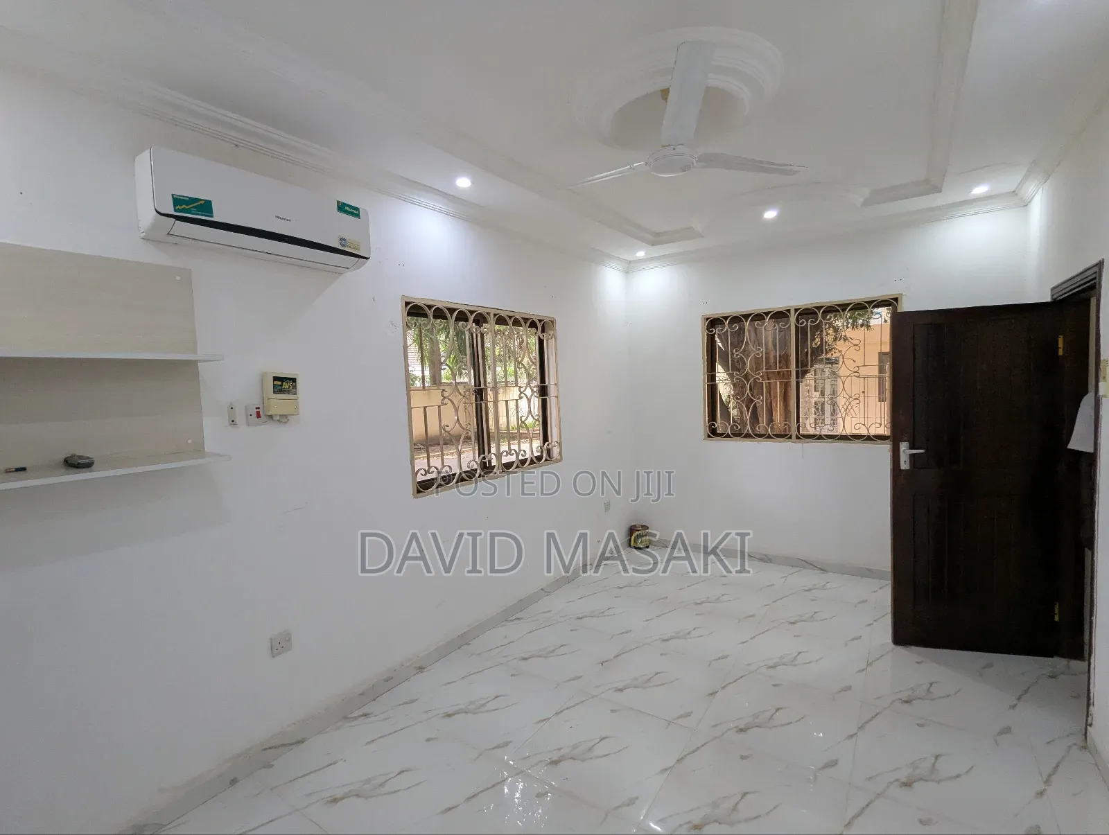 Furnished 8bdrm House in Complex, Masaki for rent