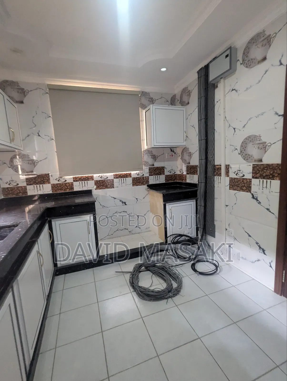 Furnished 8bdrm House in Complex, Masaki for rent