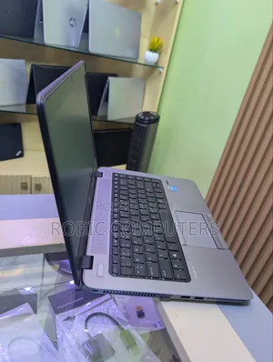Laptop HP EliteBook 840 G2 16GB Intel Core I7 SSD 256GB