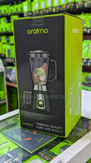Oraimo Smart Blender