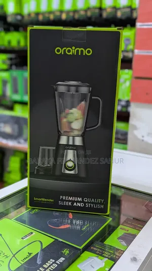 Oraimo Smart Blender