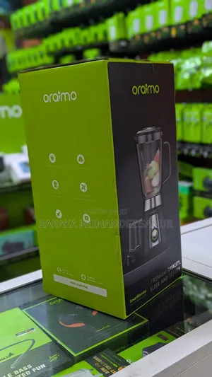 Oraimo Smart Blender