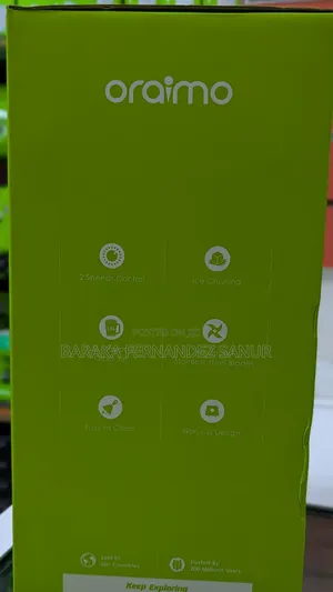 Oraimo Smart Blender