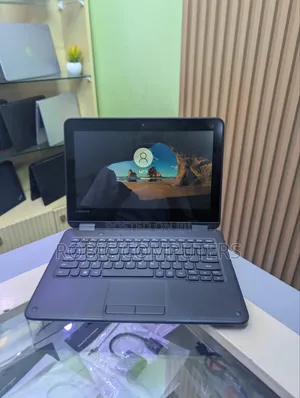 Laptop Lenovo 300e 4GB Intel SSD 128GB