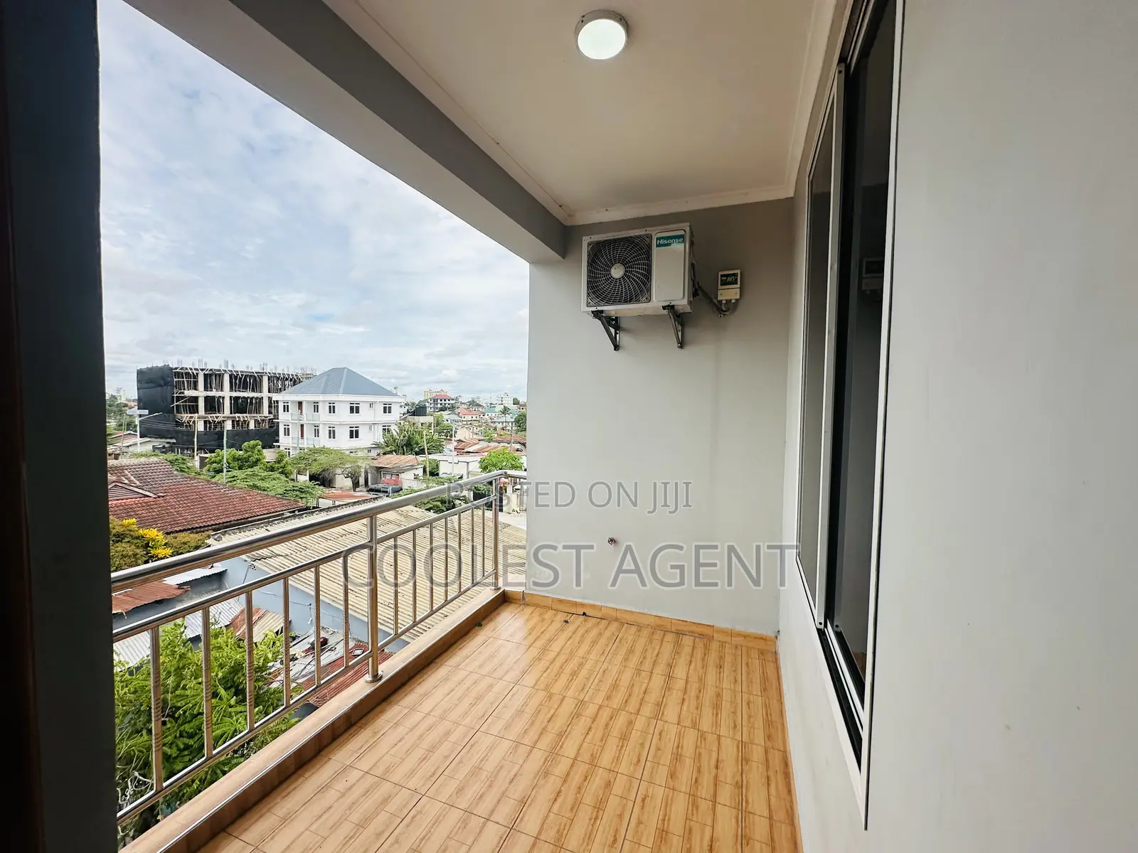 Furnished 2bdrm Apartment in Coolest Estate, Kinondoni for rent