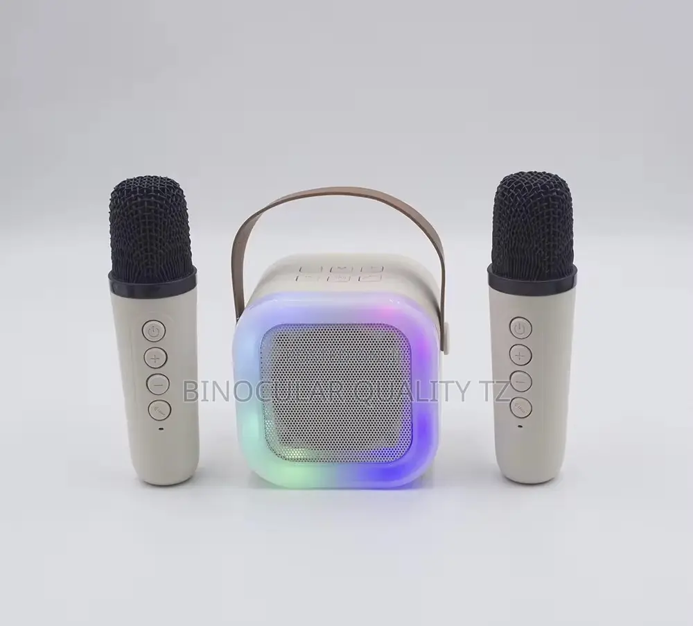 Karaoke Microphone
