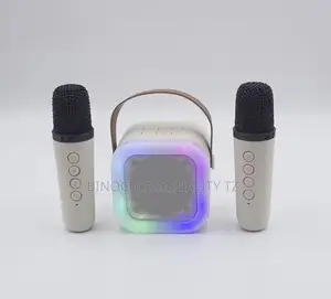 Karaoke Microphone