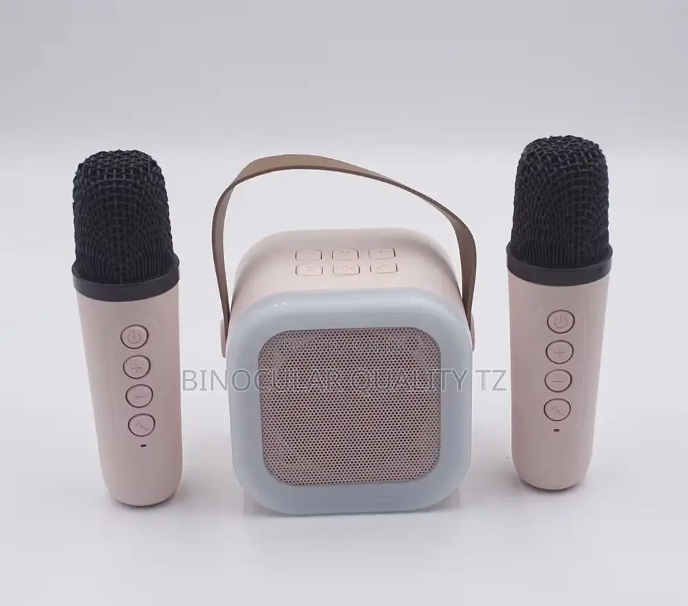 Karaoke Microphone