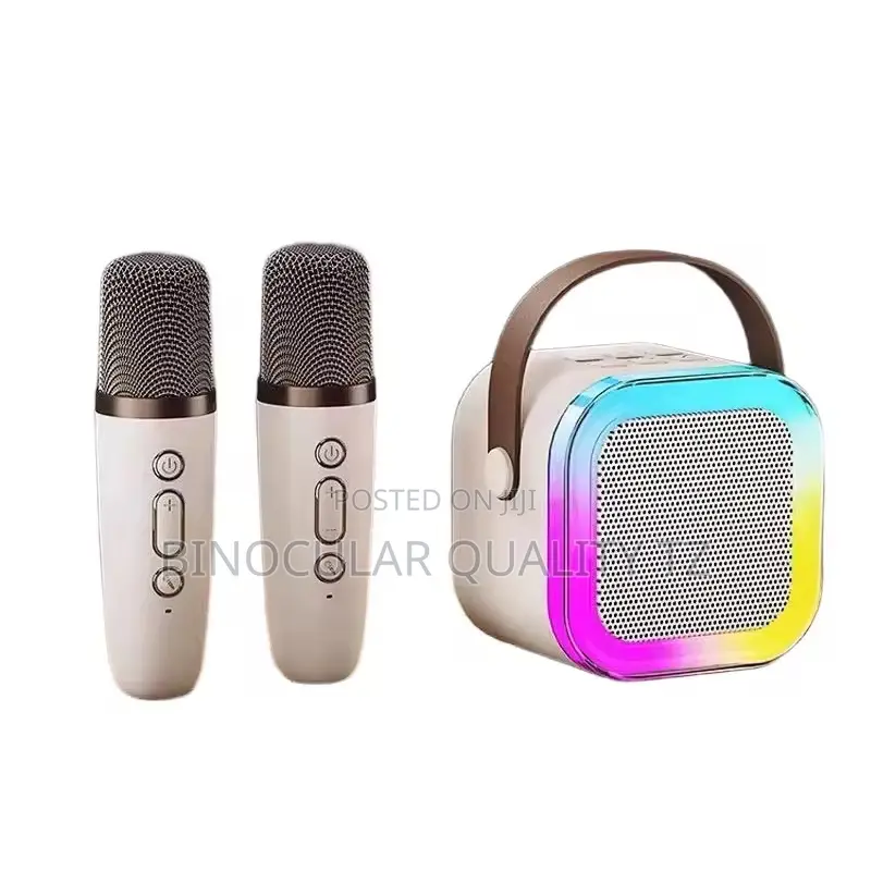 Karaoke Microphone