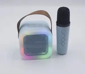 Karaoke Microphone