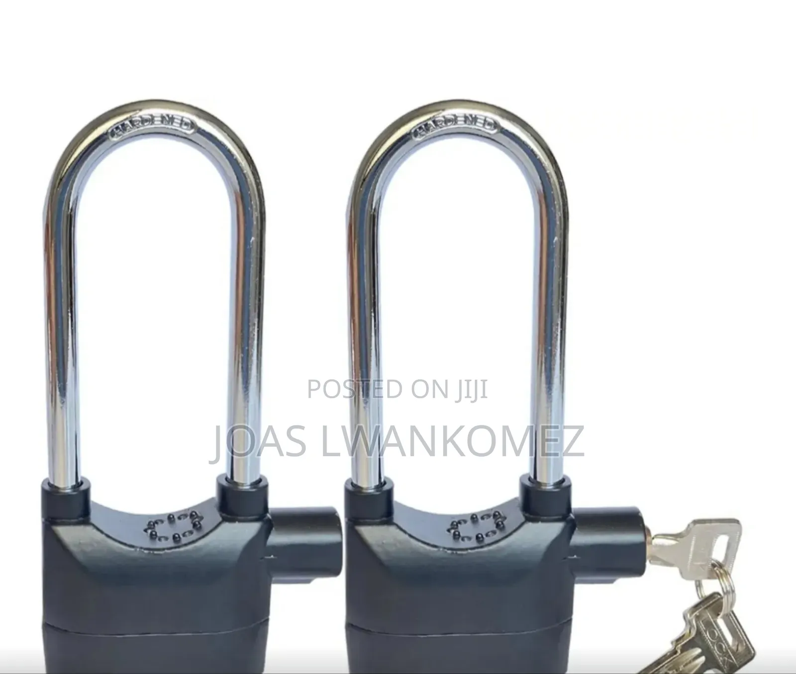 Alarm Door Lock(Padlock)