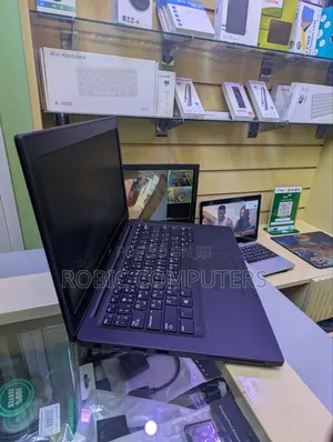 Laptop Dell Latitude 7280 16GB Intel Core I7 SSD 512GB