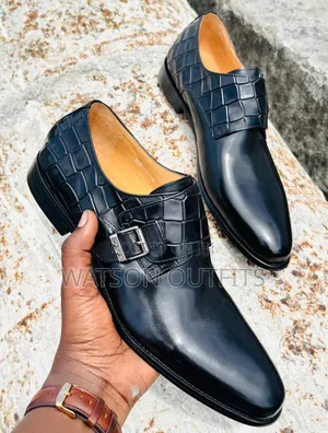 Moka Za Ngozi Zisizo Na Kamba Very Classic Na Original