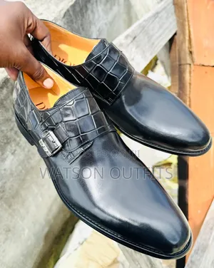 Moka Za Ngozi Zisizo Na Kamba Very Classic Na Original