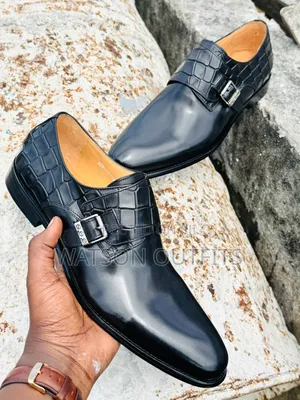 Moka Za Ngozi Zisizo Na Kamba Very Classic Na Original