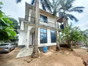 4bdrm House in Kigamboni Kisota for sale