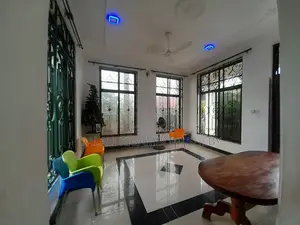 4bdrm House in Kigamboni Kisota for sale