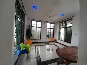 4bdrm House in Kigamboni Kisota for sale