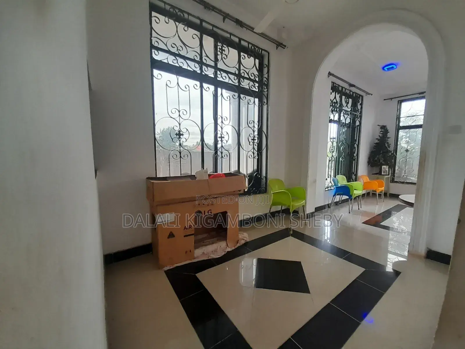 4bdrm House in Kigamboni Kisota for sale